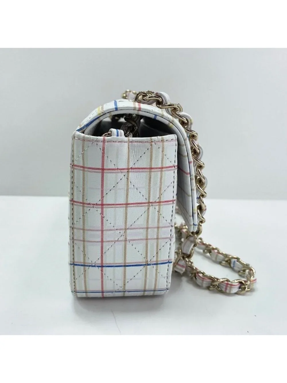 Chanel Shoulder Bag Mini Flap 20